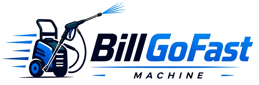 BillGoFast Machine